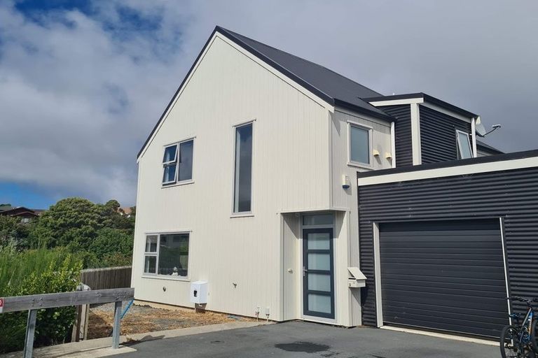 Photo of property in 9/109 Westchester Drive, Churton Park, Wellington, 6037