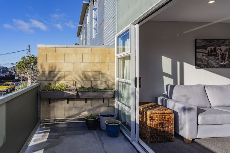 Photo of property in 138 Purchas Street, Edgeware, Christchurch, 8013