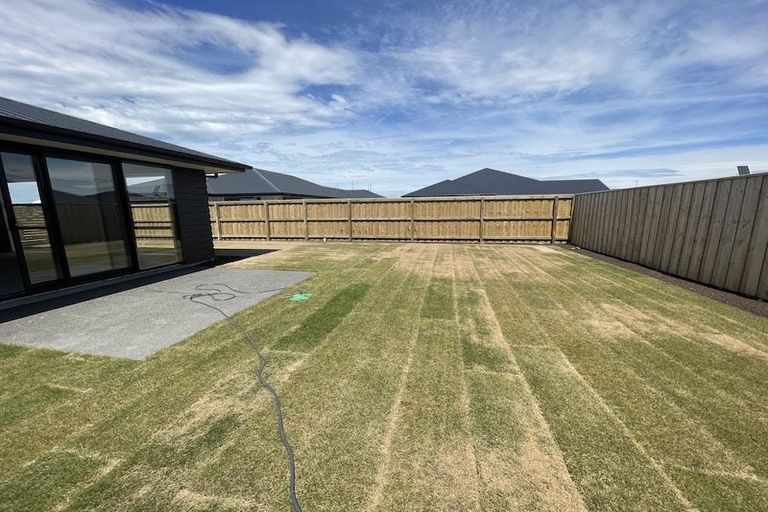 Photo of property in 154 Dunns Crossing Road, Rolleston, 7614