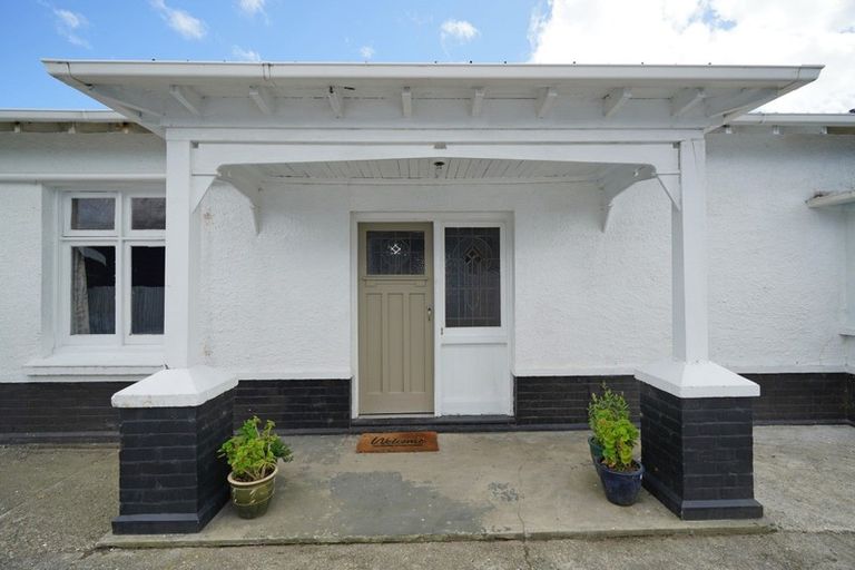 Photo of property in 81 Selwyn Street, Appleby, Invercargill, 9812