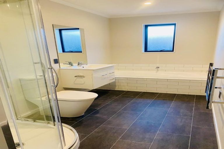 Photo of property in 3 Olivia Street, Rolleston, 7615