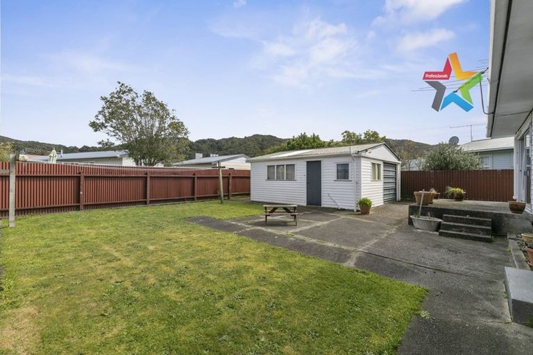 Photo of property in 41 Meremere Street, Wainuiomata, Lower Hutt, 5014