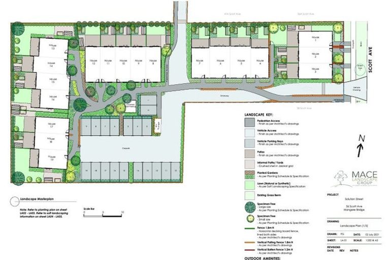 Photo of property in 14 Whakahui Lane, Mangere Bridge, Auckland, 2022