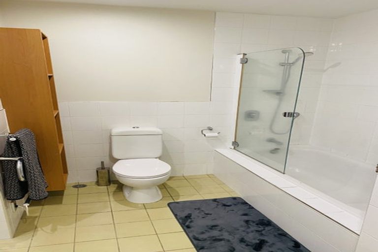 Photo of property in 1d/2 Dickens Street, Grey Lynn, Auckland, 1021