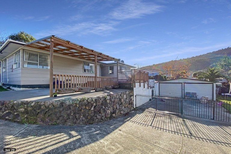 Photo of property in 42 Collie Drive, Pukehangi, Rotorua, 3015