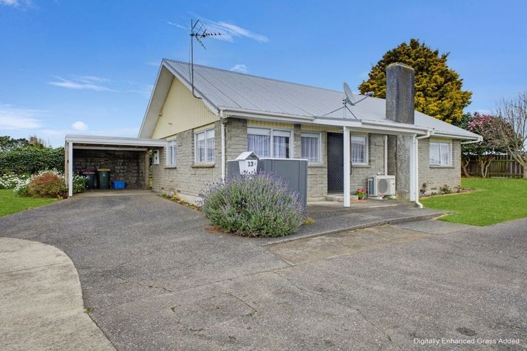 Photo of property in 13c Hussey Street, Waverley, 4510