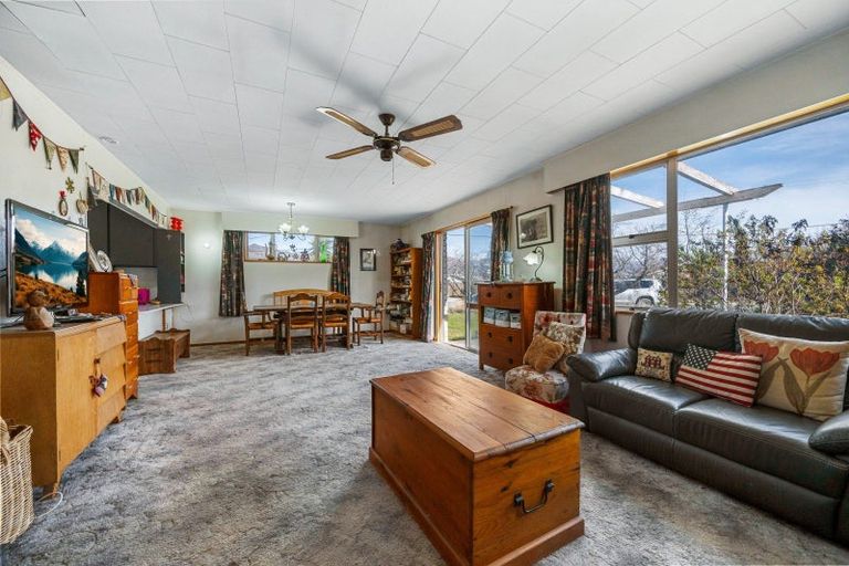 Photo of property in 43 Horace Street, Cromwell, 9310