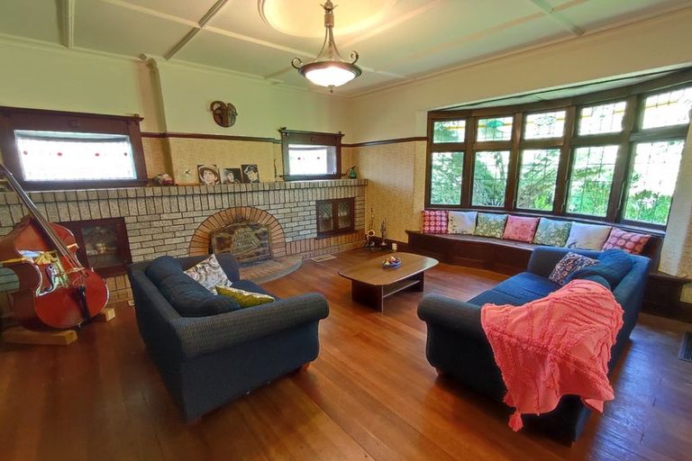 Photo of property in 1237 Waingaro Road, Glen Massey, Ngaruawahia, 3793