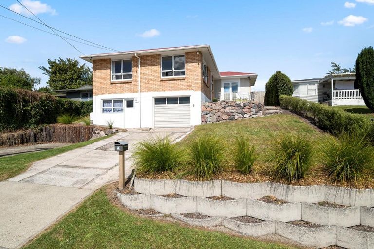 Photo of property in 11 Sherriff Street, Hillcrest, Rotorua, 3015