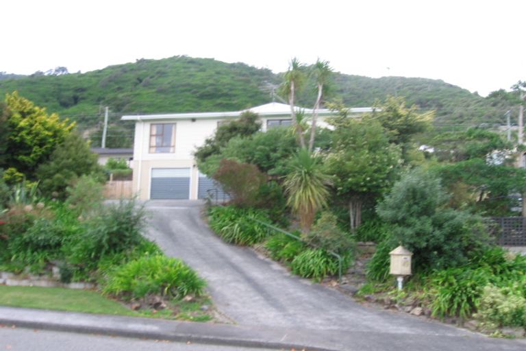 Photo of property in 49 Kotare Street, Waikanae, 5036