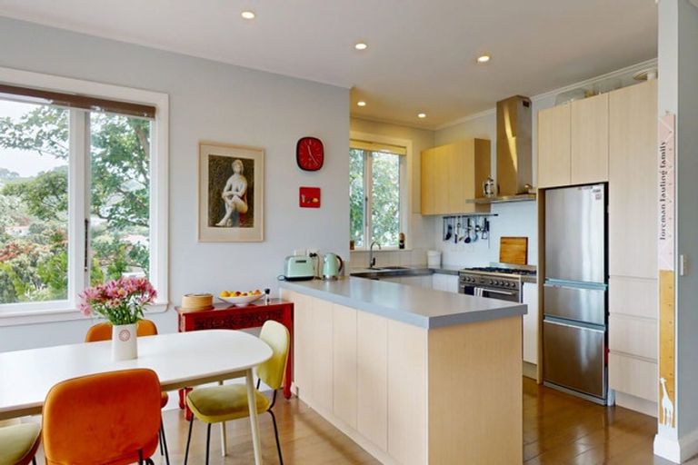 Photo of property in 85 Totara Road, Miramar, Wellington, 6022