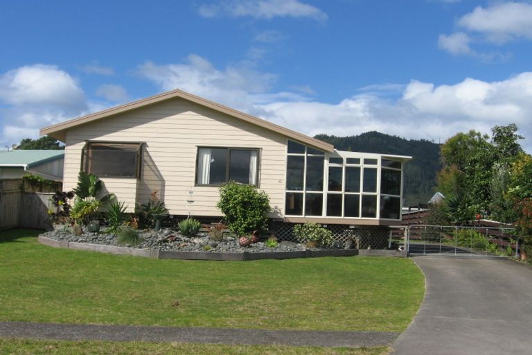 Photo of property in 13 Pitkethley Circle, Pauanui, Hikuai, 3579