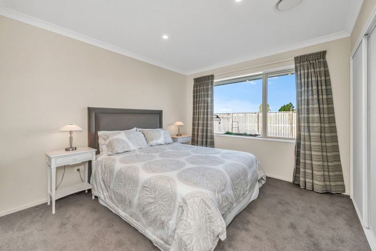 Photo of property in 8 Showground Place, Leeston, 7632