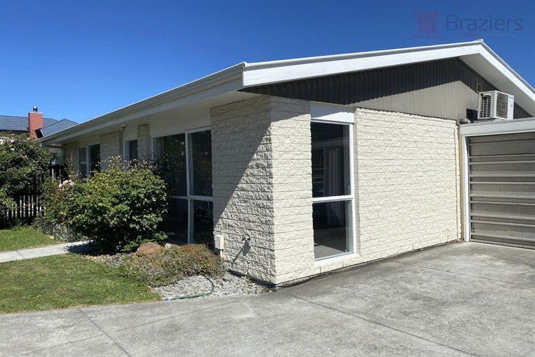 Photo of property in 3/142 Geraldine Street, Edgeware, Christchurch, 8013