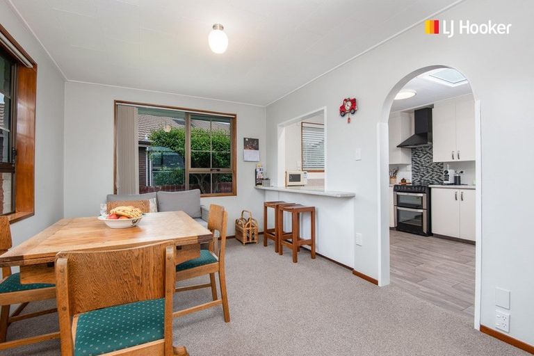 Photo of property in 16 Wickliffe Street, Mosgiel, 9024