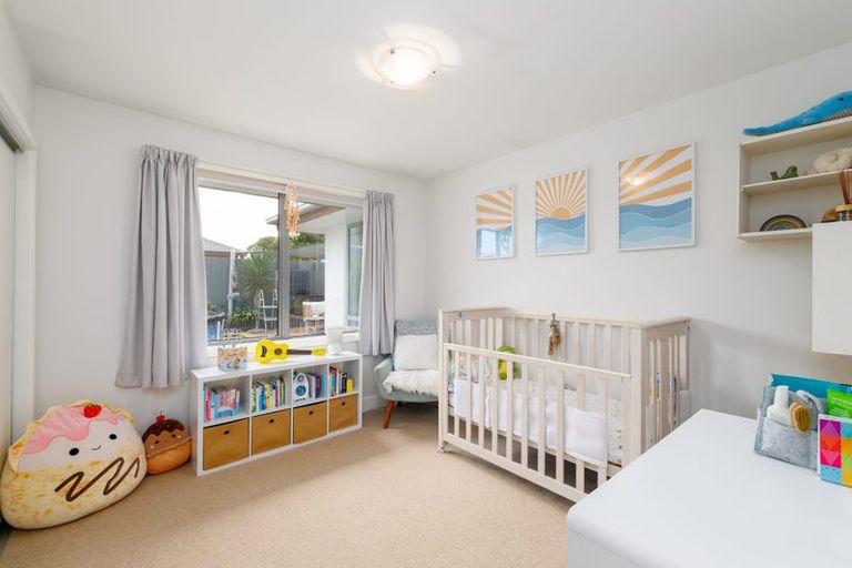 Photo of property in 464a Marine Parade, South New Brighton, Christchurch, 8062