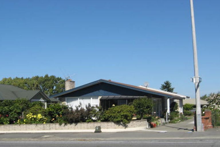 Photo of property in 168a Wai-iti Road, Highfield, Timaru, 7910