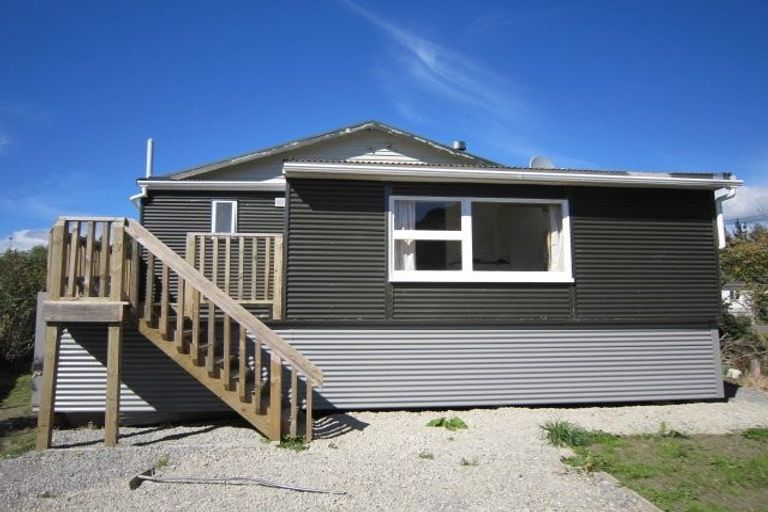 Photo of property in 16 Litchfield Street, Kaiata, Greymouth, 7805