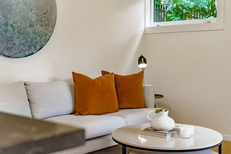 Photo of property in 3/14 Alberon Street, Parnell, Auckland, 1052