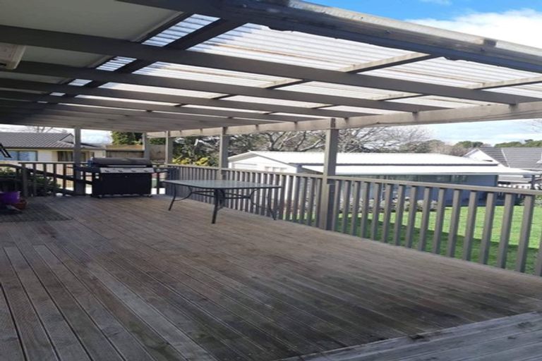 Photo of property in 52 Cullimore Street, Pukete, Hamilton, 3200