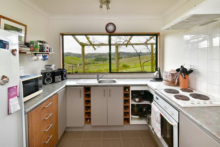 Photo of property in 223a Jordan Road, Kaukapakapa, Warkworth, 0984