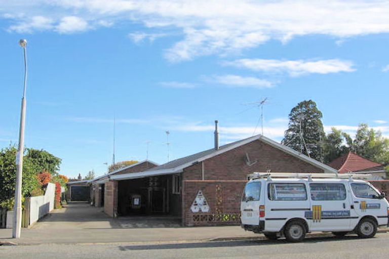 Photo of property in 36c Burnett Street, Ashburton, 7700