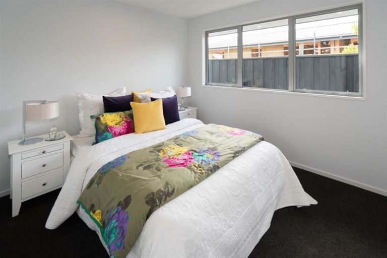 Photo of property in 84a Sherborne Street, St Albans, Christchurch, 8014