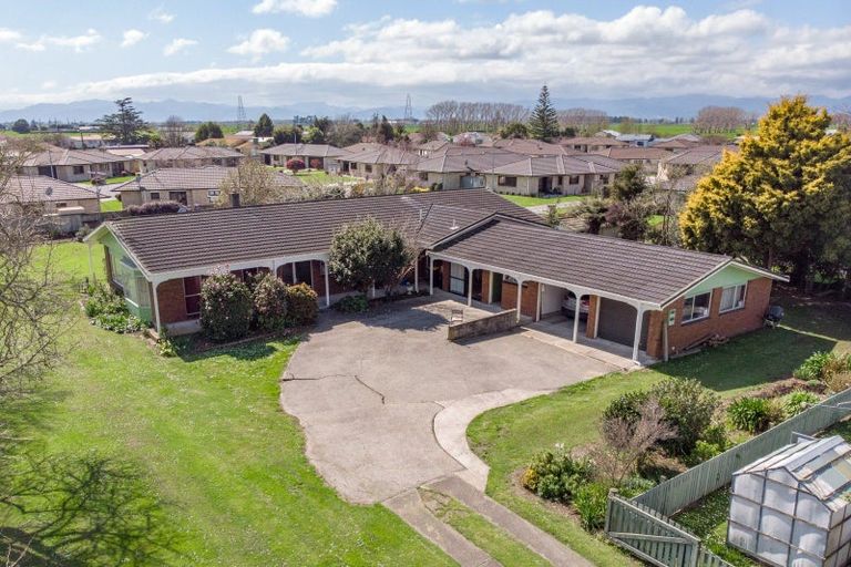 Photo of property in 3 Ranui Street, Ngatea, 3503