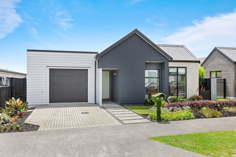 Photo of property in 91 Whenuapai Drive, Whenuapai, Auckland, 0618
