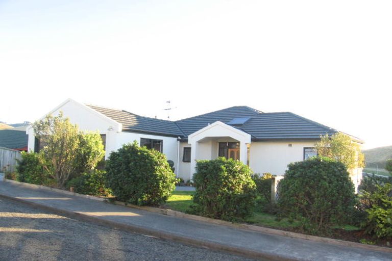 Photo of property in 9 Nether Green Crescent, Johnsonville, Wellington, 6037