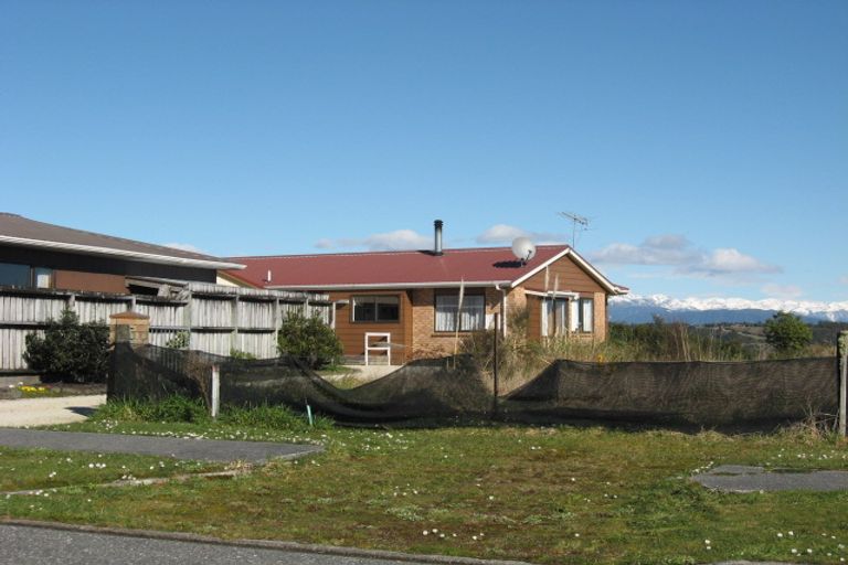 Photo of property in 27 Alpine View, Hokitika, 7810