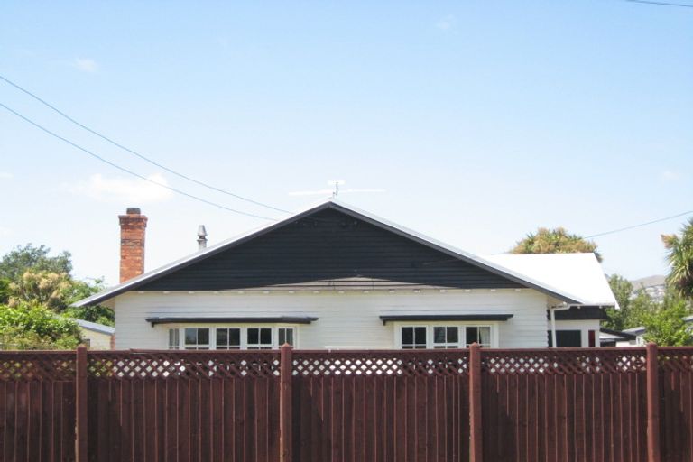 Photo of property in 26 Sydney Street, Spreydon, Christchurch, 8024