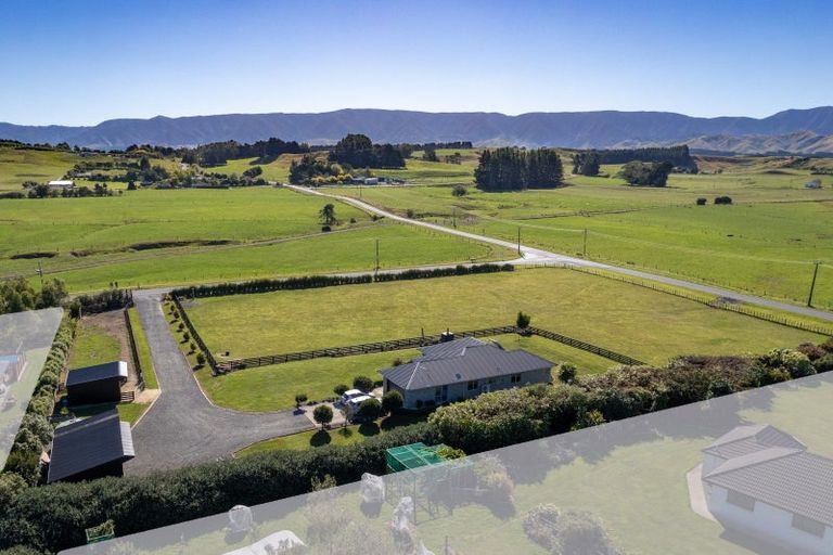 Photo of property in 11 Adelaide Road, Dannevirke, 4978