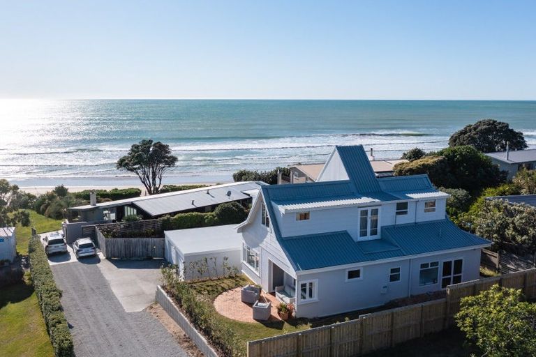 Photo of property in 48 Murphy Road, Wainui, Gisborne, 4010