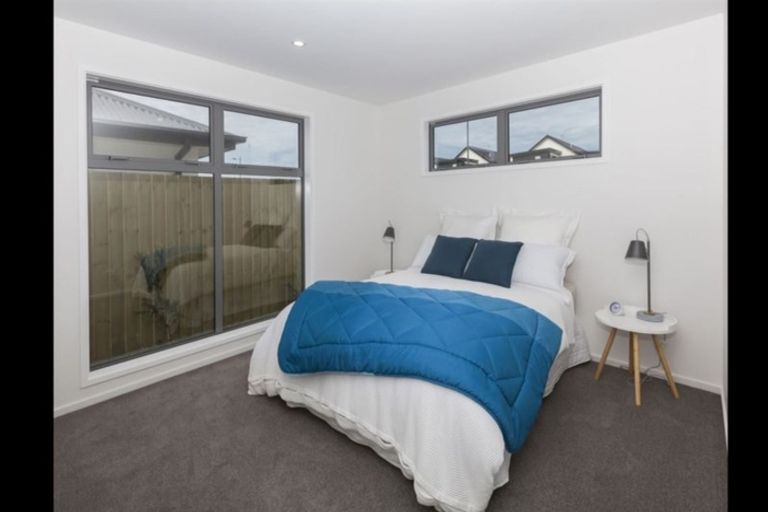 Photo of property in 2 Aermacchi Lane, Wigram, Christchurch, 8042