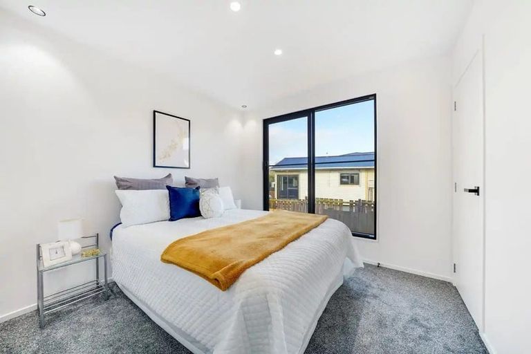 Photo of property in 6/11 Mclean Avenue, Papatoetoe, Auckland, 2025