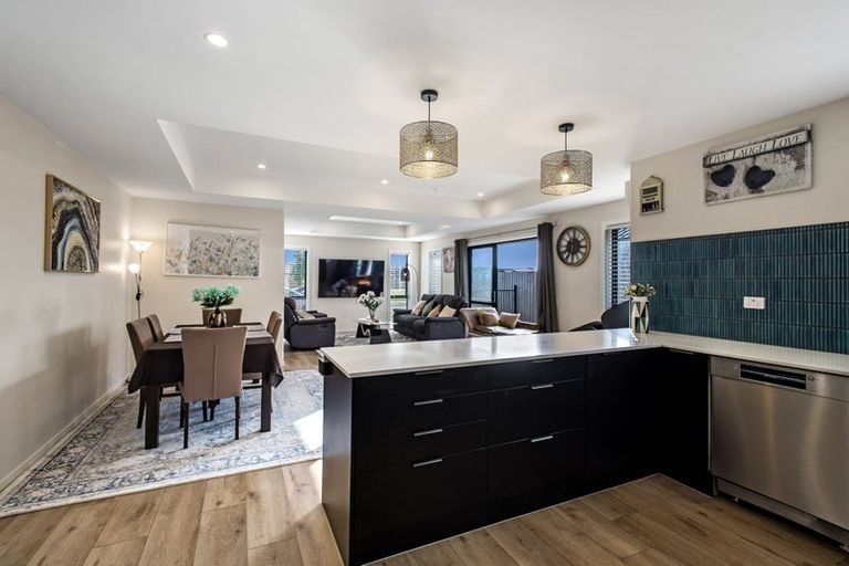 Photo of property in 9 Agathis Crescent, Wigram, Christchurch, 8025