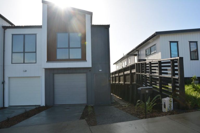 Photo of property in 12 Canna Street, Totara Park, Auckland, 2019