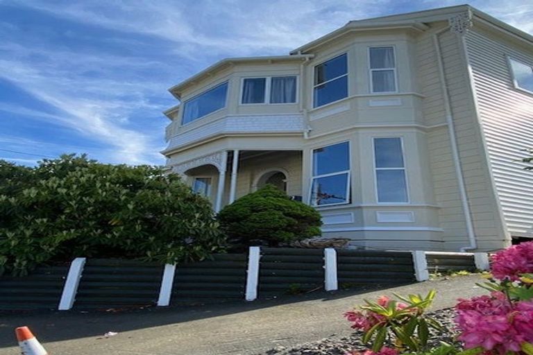 Photo of property in 22 Maitland Street, Dunedin Central, Dunedin, 9016