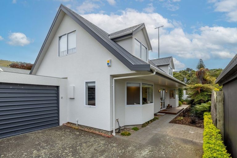 Photo of property in 2/16 Wakatu Avenue, Moncks Bay, Christchurch, 8081