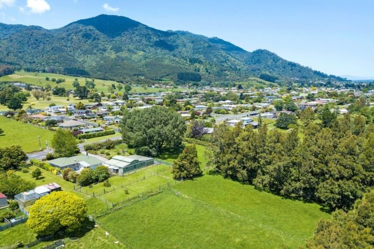 Photo of property in 141 Centennial Avenue, Te Aroha, 3392