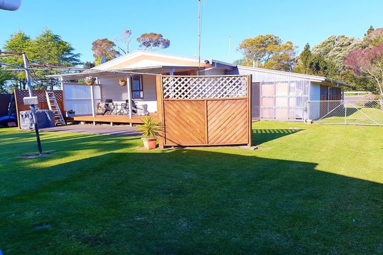 Photo of property in 1950 State Highway 2, Waiotahe, Opotiki, 3198