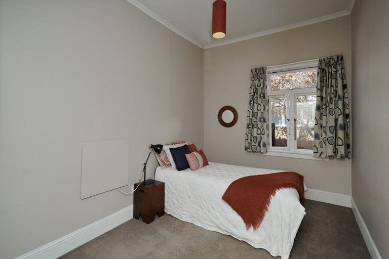 Photo of property in 505 Barbadoes Street, Edgeware, Christchurch, 8013