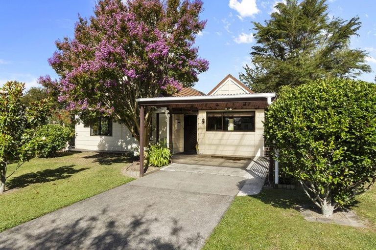 Photo of property in 21 Kingfisher Way, Te Kowhai, Hamilton, 3288