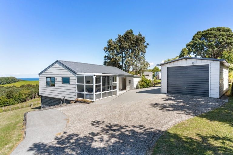 Photo of property in 445 Onemana Drive, Onemana, Whangamata, 3691