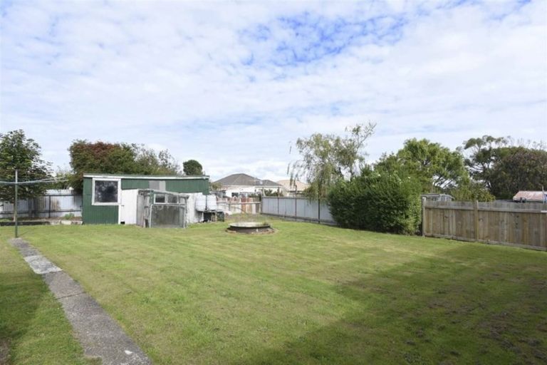 Photo of property in 71 Janet Street, Appleby, Invercargill, 9812