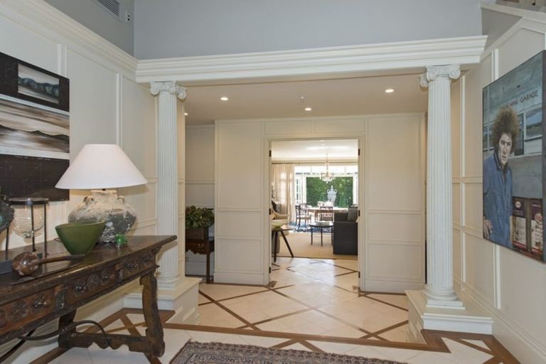 Photo of property in 4 Burwood Crescent, Remuera, Auckland, 1050