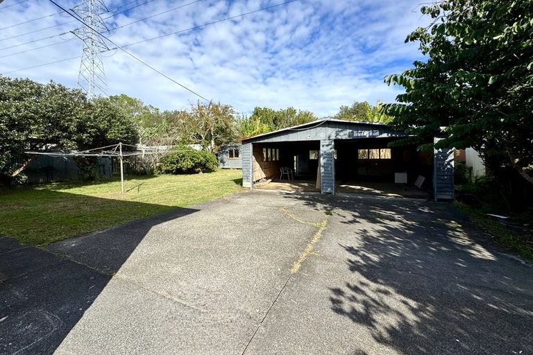 Photo of property in 30 Harwood Crescent, Otara, Auckland, 2023