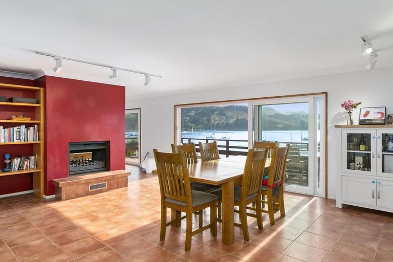 Photo of property in 56 Aramoana Road, Careys Bay, Port Chalmers, 9082
