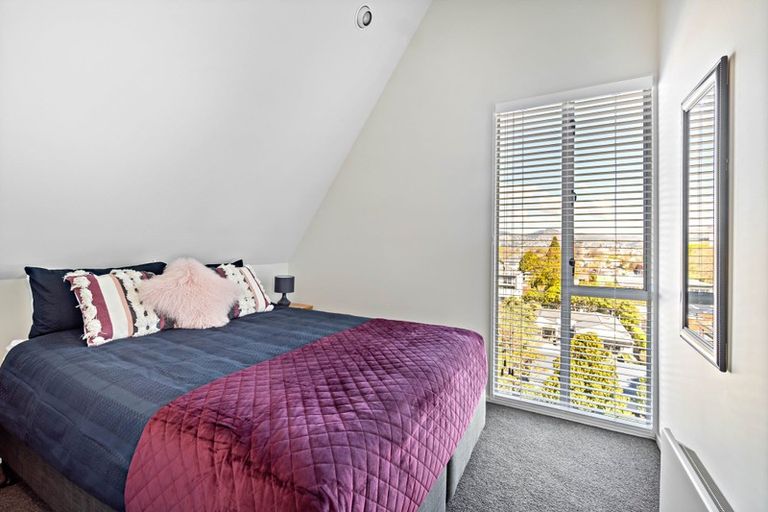 Photo of property in 15/15 Peterborough Street, Christchurch Central, Christchurch, 8013